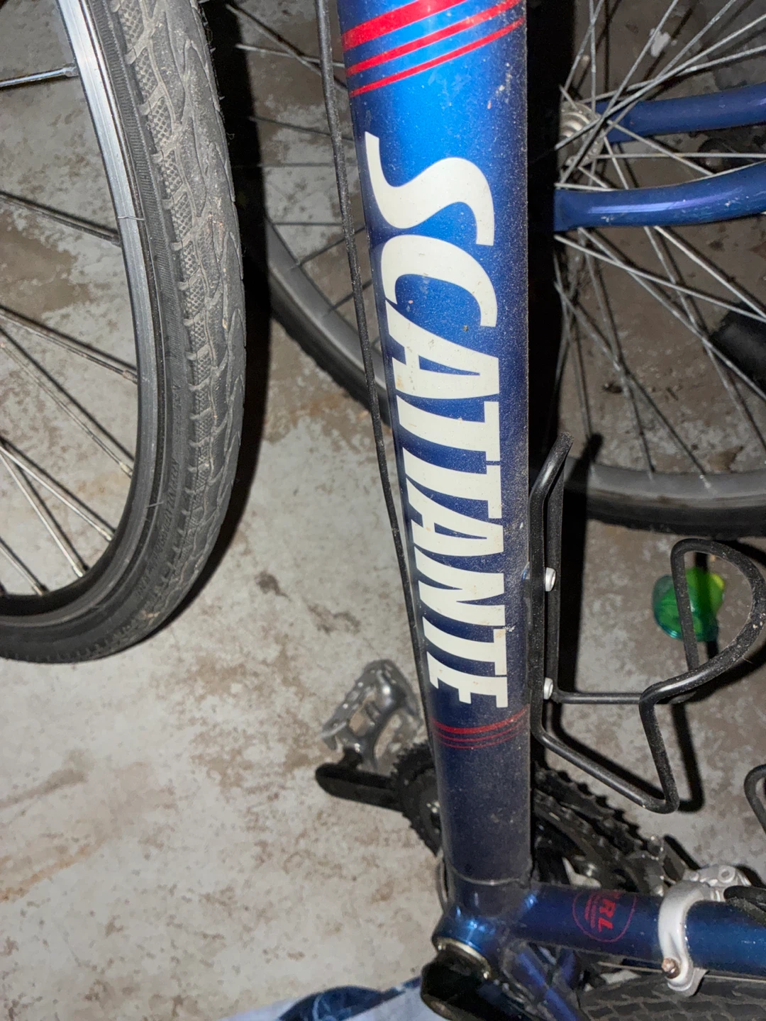 Scattante R-500 Road Bike - photo 2