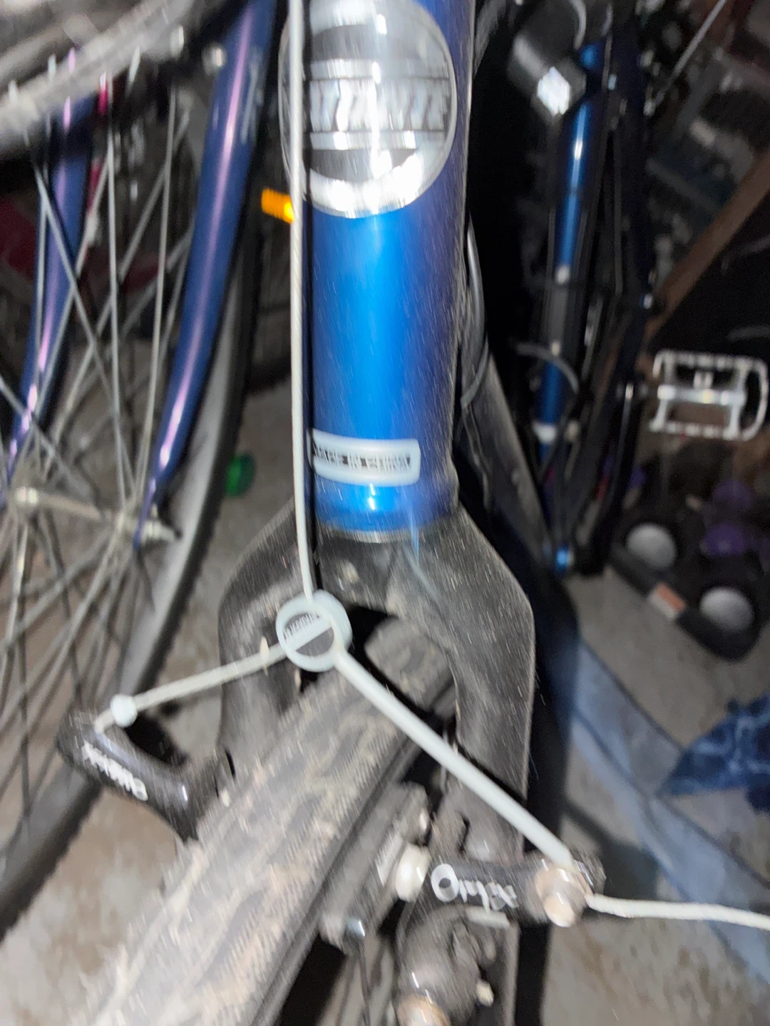 Scattante R-500 Road Bike - photo 3