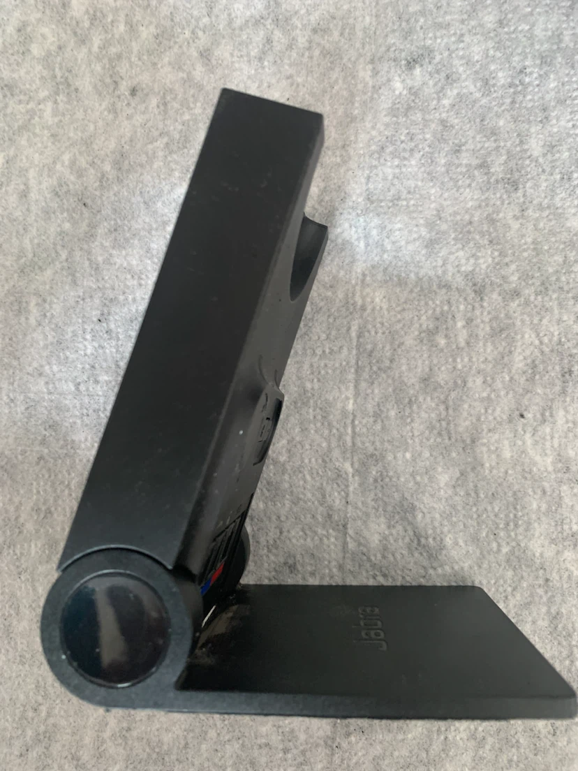 Jabra Charging Base for Wireless Headset - photo 4