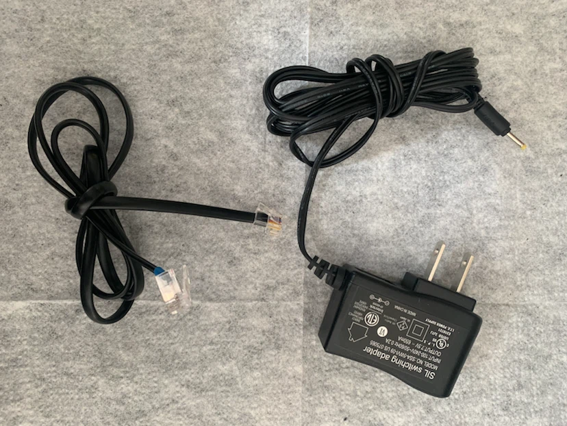 Jabra Charging Base for Wireless Headset - photo 5