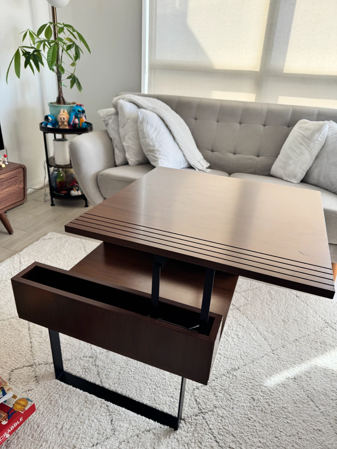 Cozey Stella Coffee Table - 1 module