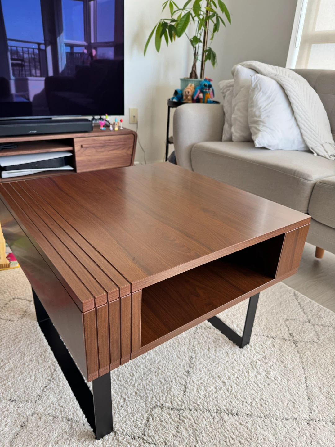 Cozey Stella Coffee Table - 1 module - photo 2