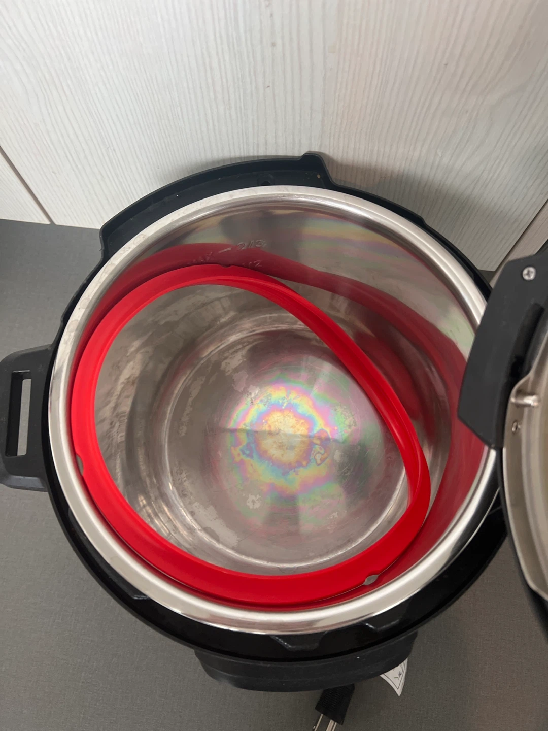 Instant Pot Duo Nova Pressure Cooker - photo 3