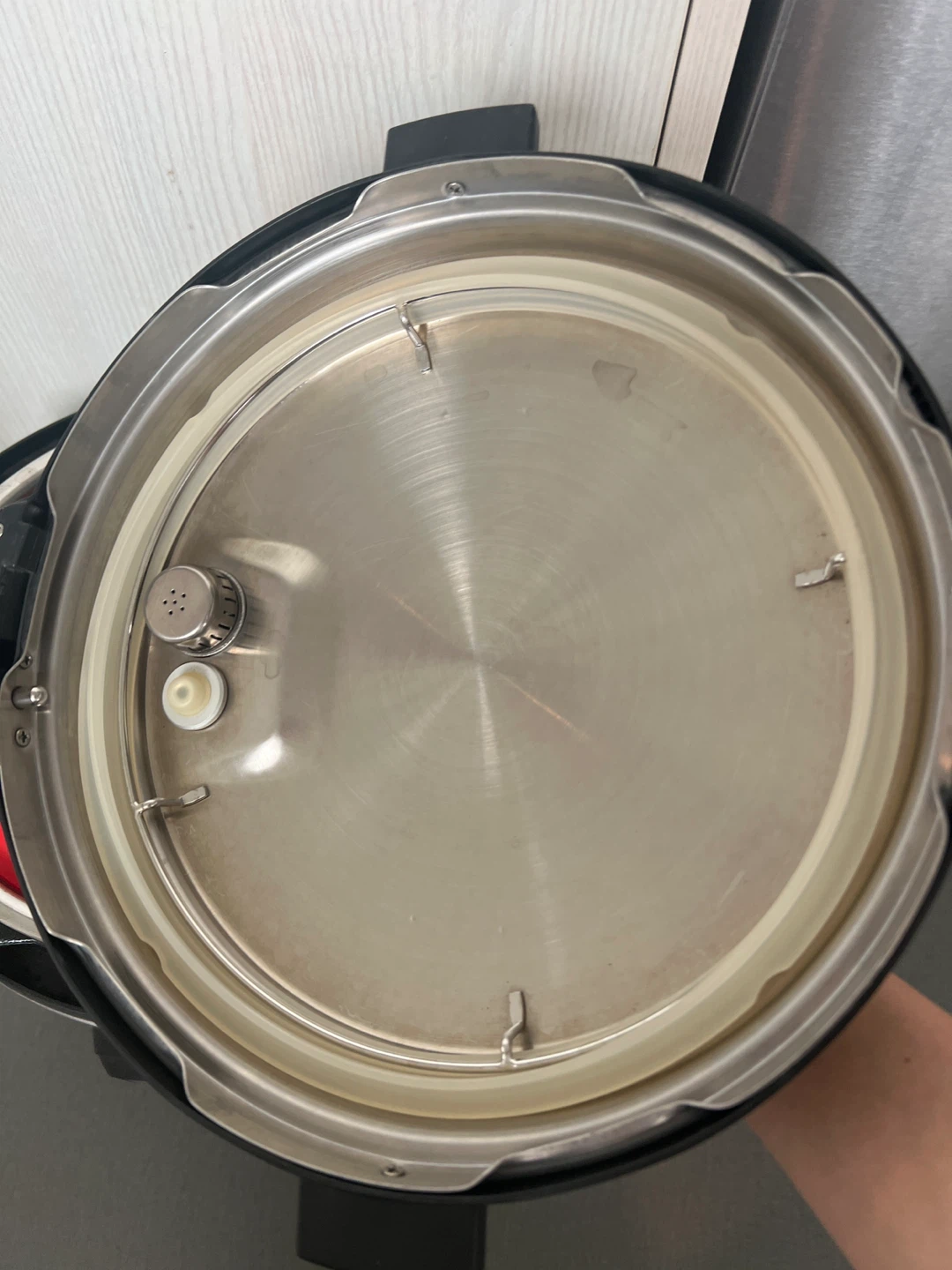 Instant Pot Duo Nova Pressure Cooker - photo 4