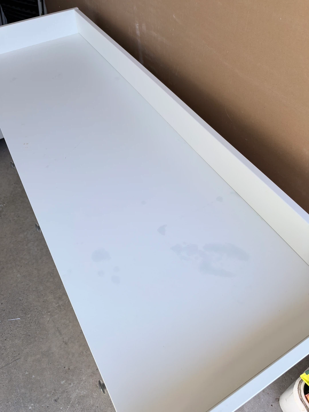 IKEA Hauga dresser - photo 3