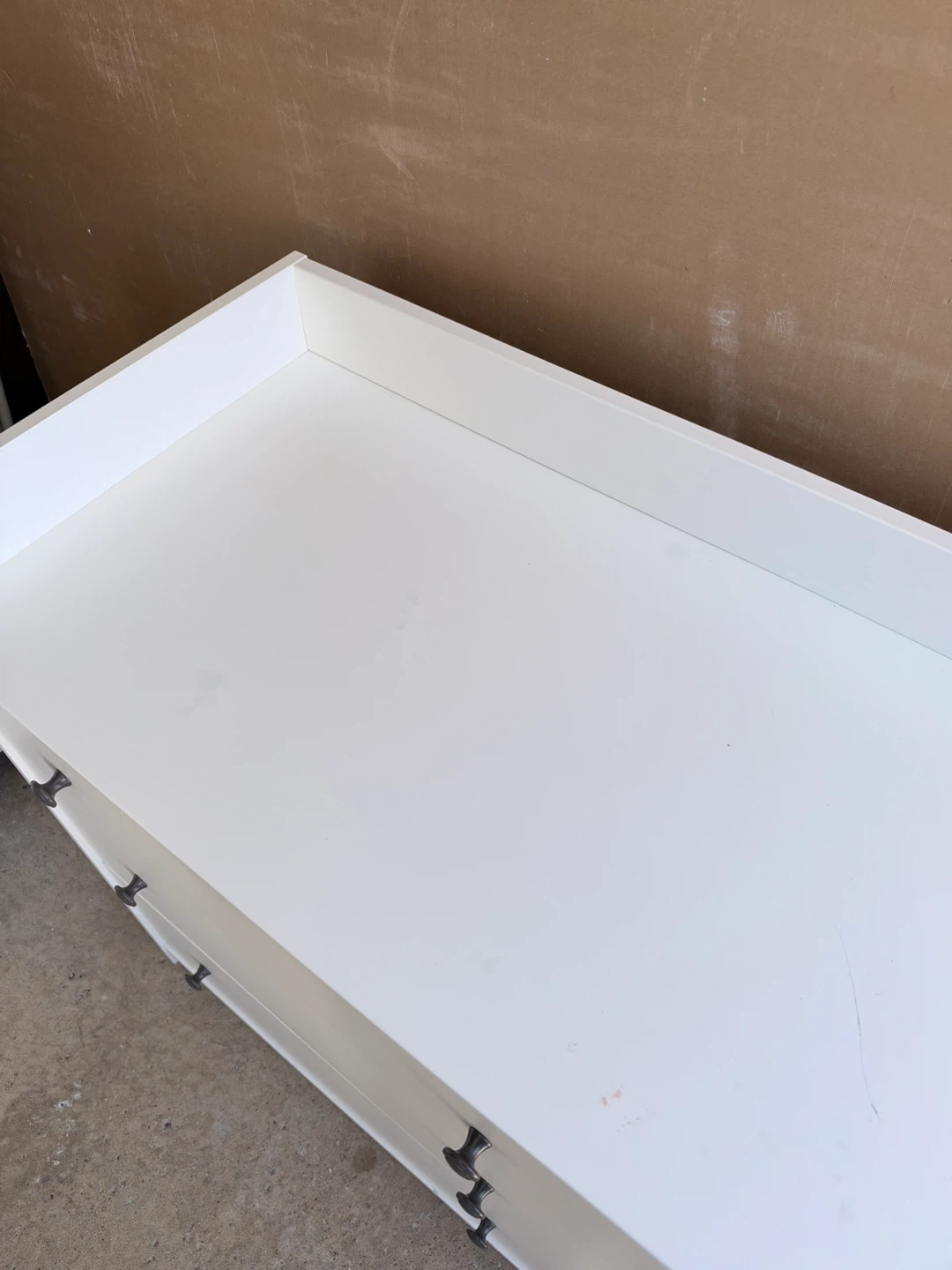 IKEA Hauga dresser - photo 4