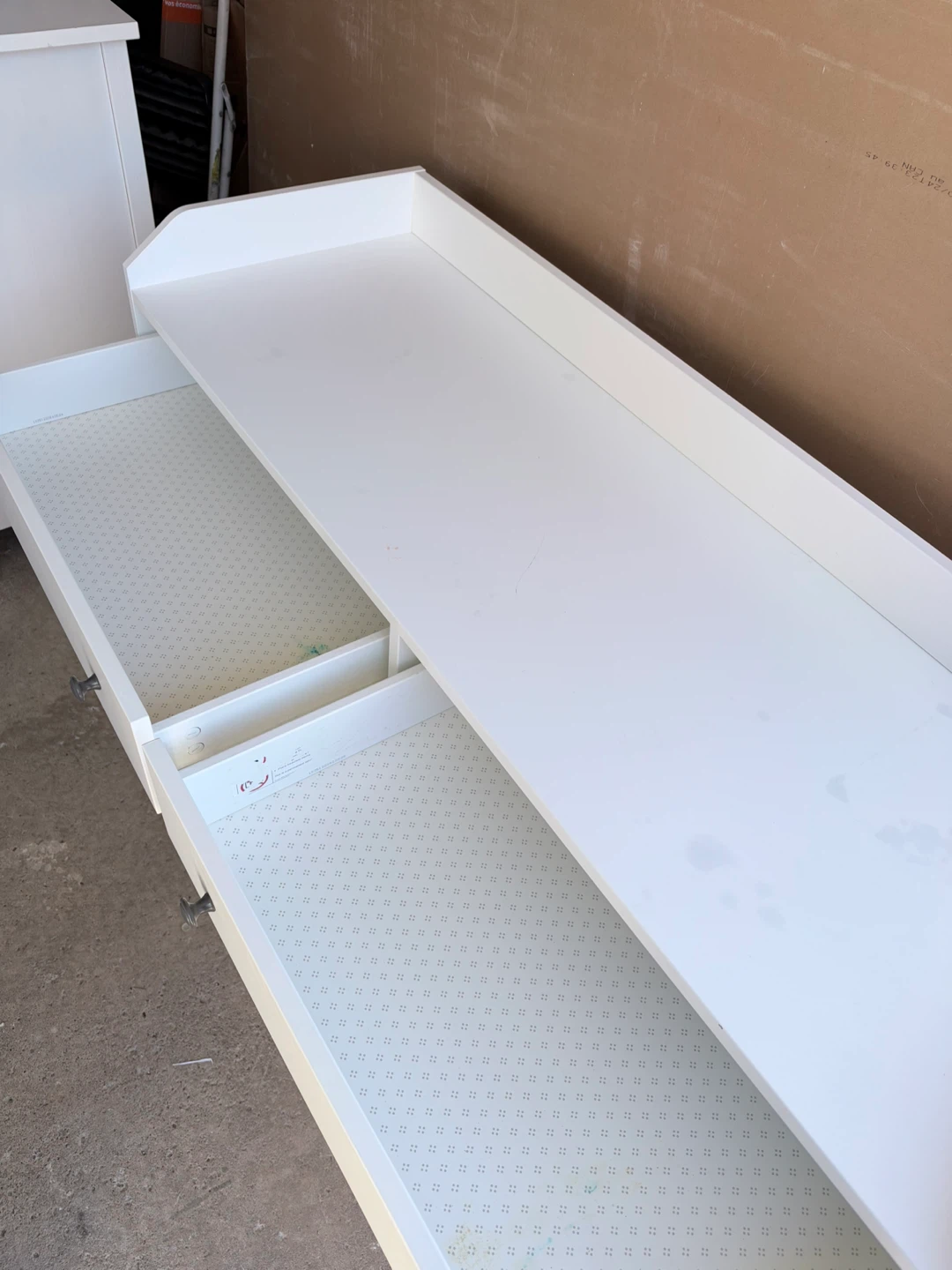 IKEA Hauga dresser - photo 5