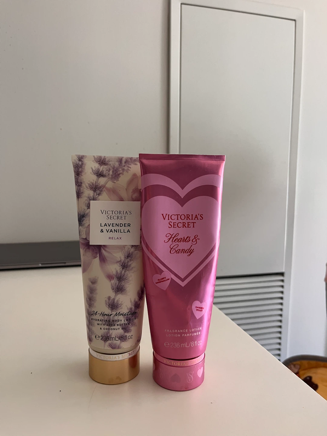 Victoria's Secret Body Lotion Set