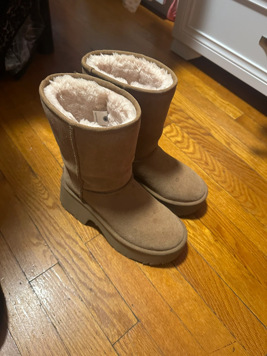 UGG Classic Platform Boots - photo 2