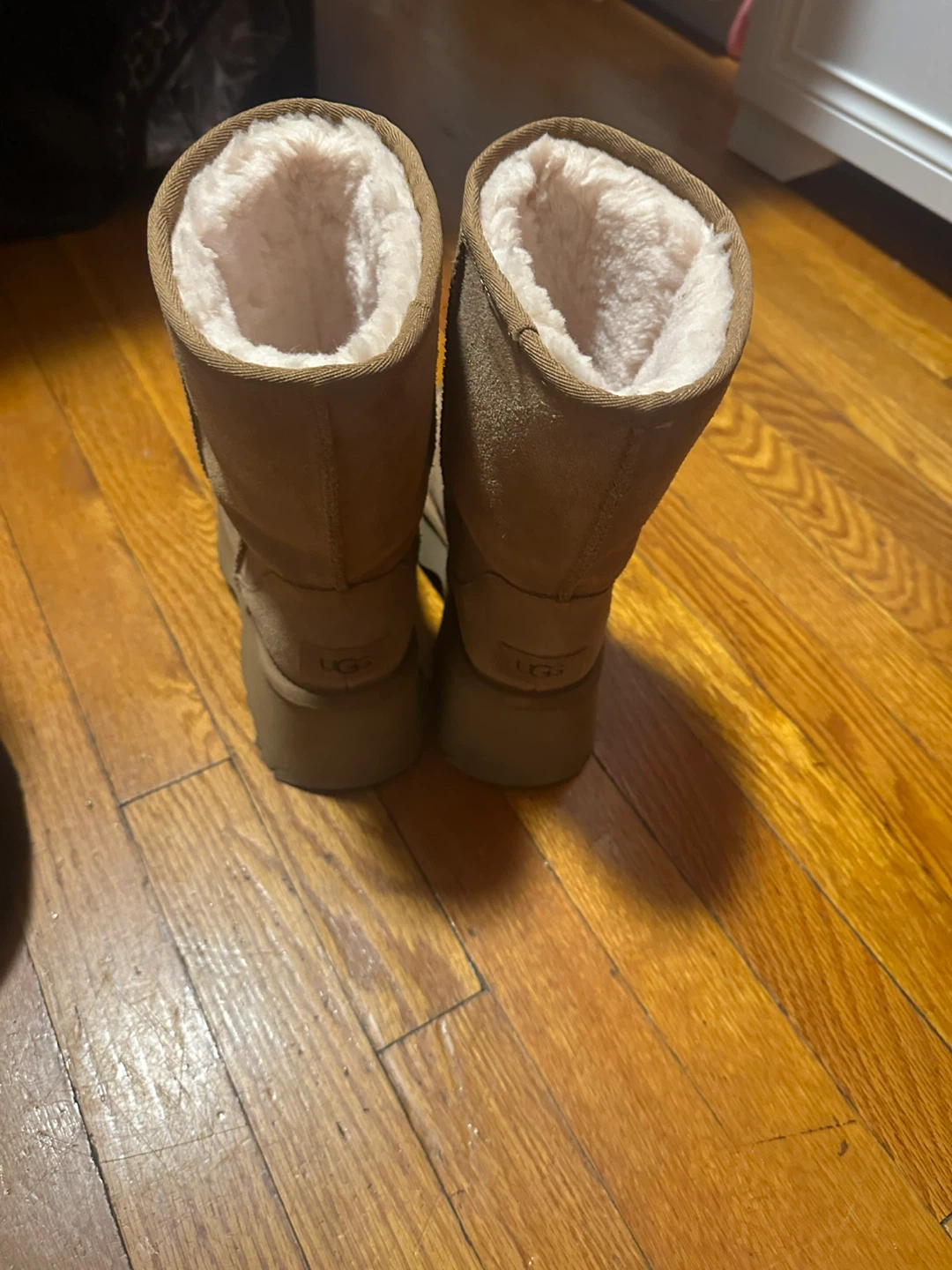 UGG Classic Platform Boots - photo 4