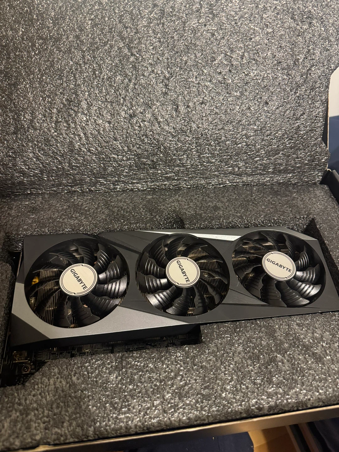 Gigabyte rtx 3070 oc in Brooklyn, NY
