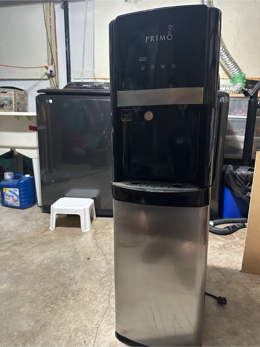 Primo Bottom-Loading Water Dispenser