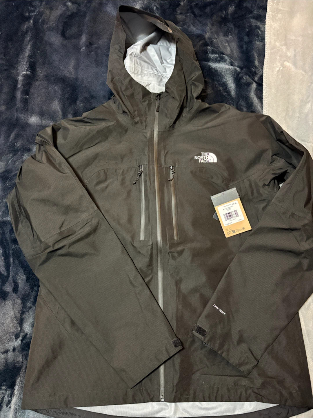 The North Face Valley View Jacket