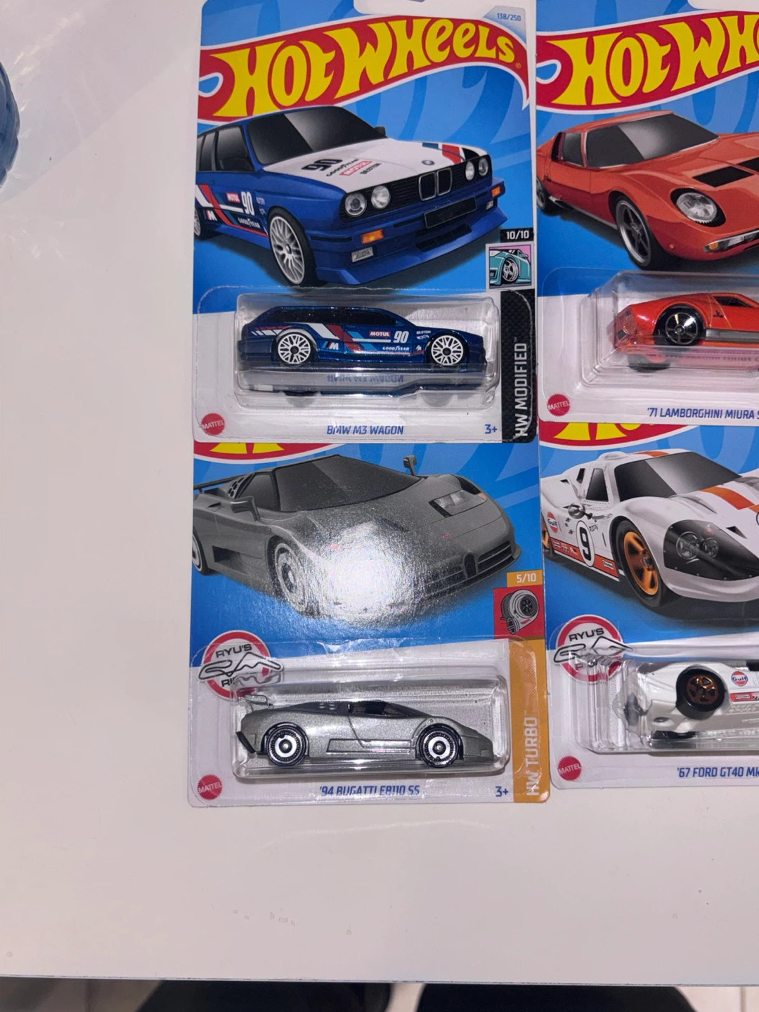 Hot wheels diecast cars - photo 2