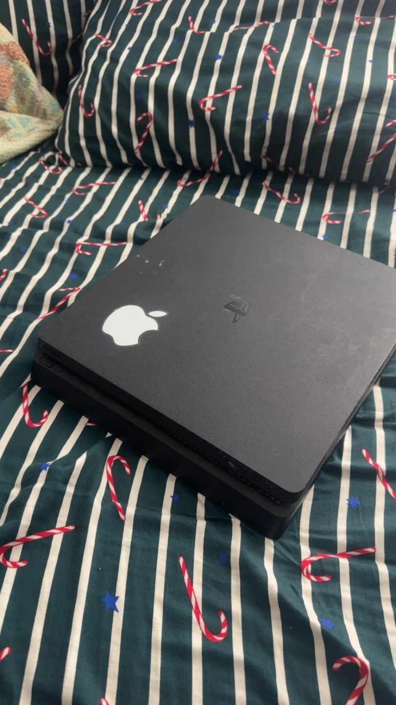 Sony PlayStation 4 Slim Console