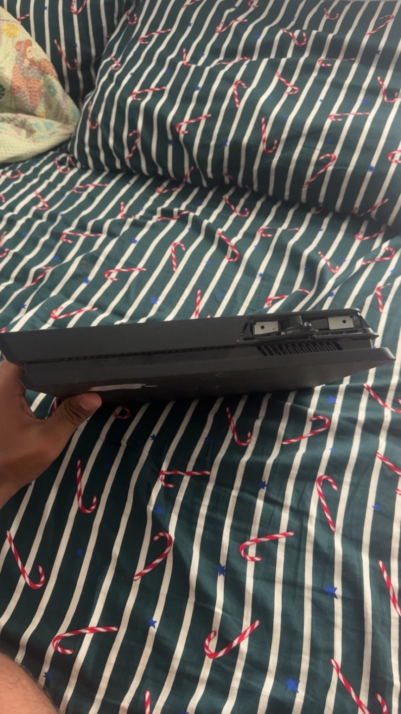 Sony PlayStation 4 Slim Console - photo 2