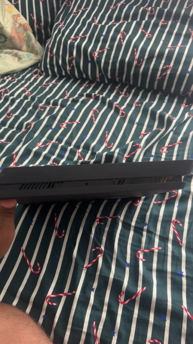 Sony PlayStation 4 Slim Console - photo 4