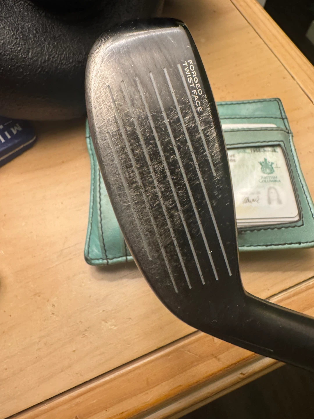 Taylormade stealth 2 hybrid, - photo 2