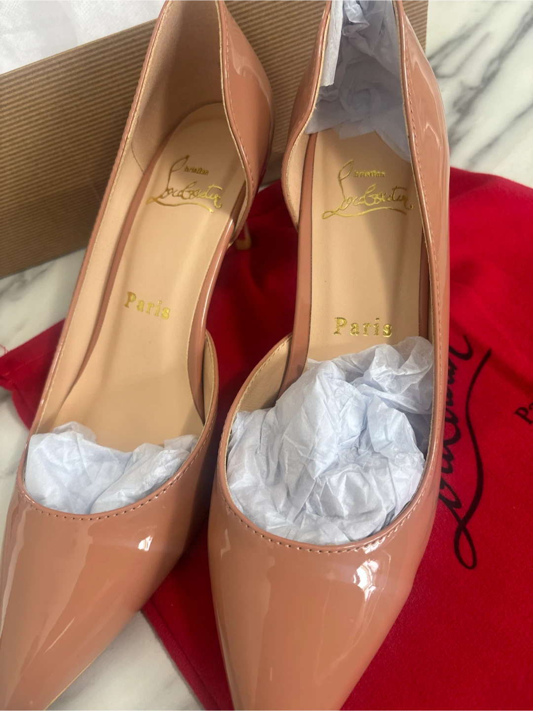 Heels
