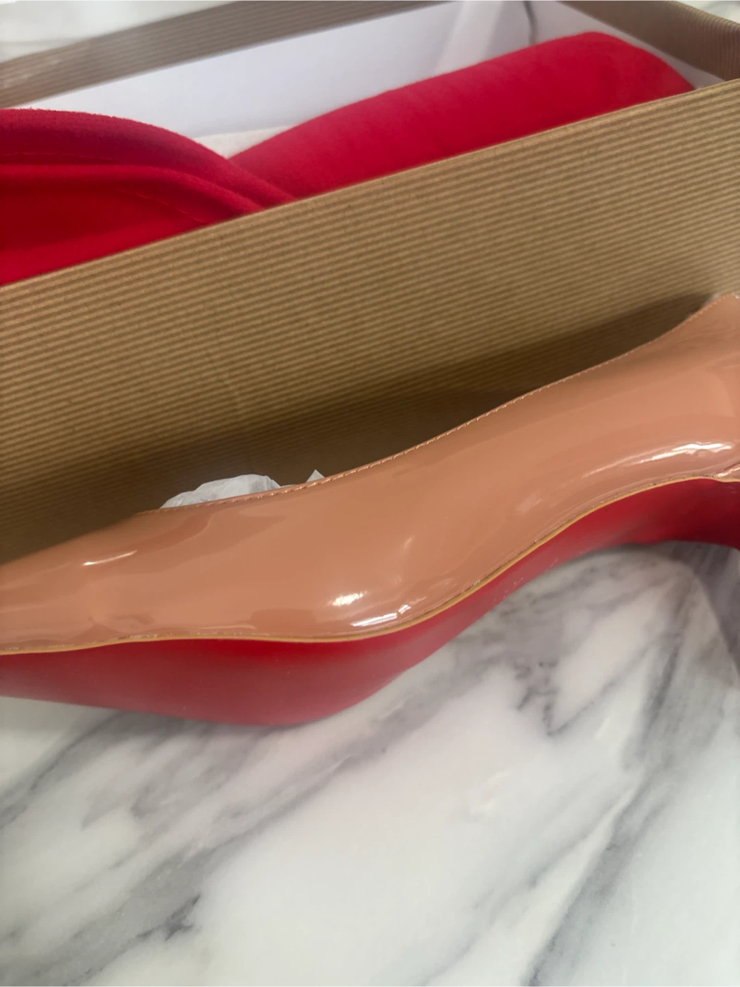 Heels - photo 2