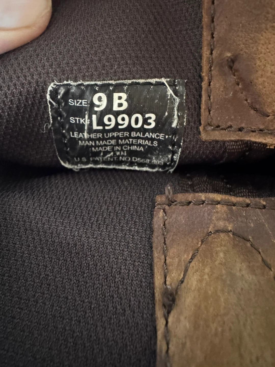 Justin Ladies Gypsy Cowboy Boots Aged Bark - photo 4