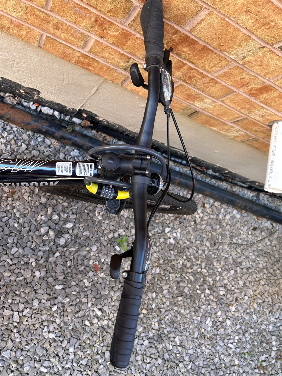Northrock XCM Mountain Bike - photo 2