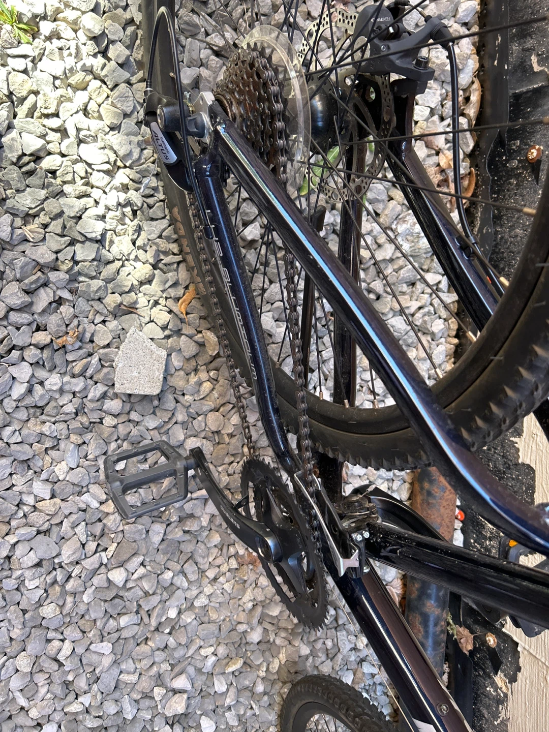 Northrock XCM Mountain Bike - photo 3