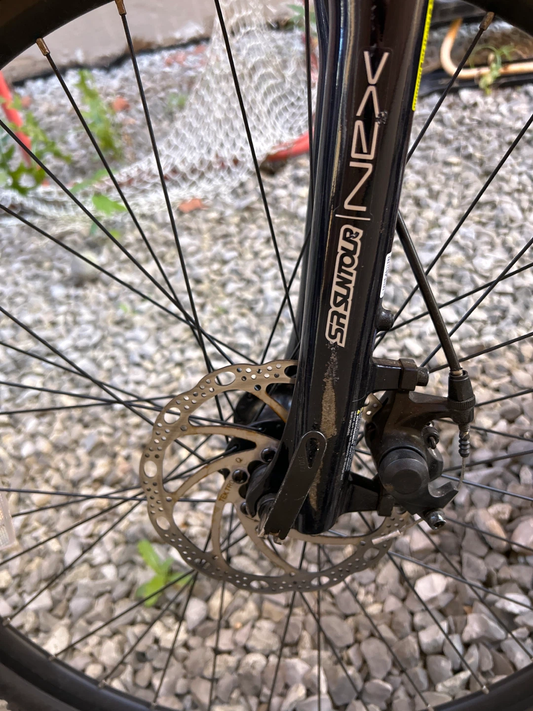 Northrock XCM Mountain Bike - photo 5