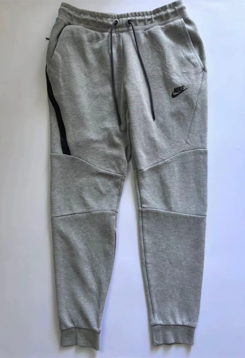 Gray Nike tech Suit - photo 2
