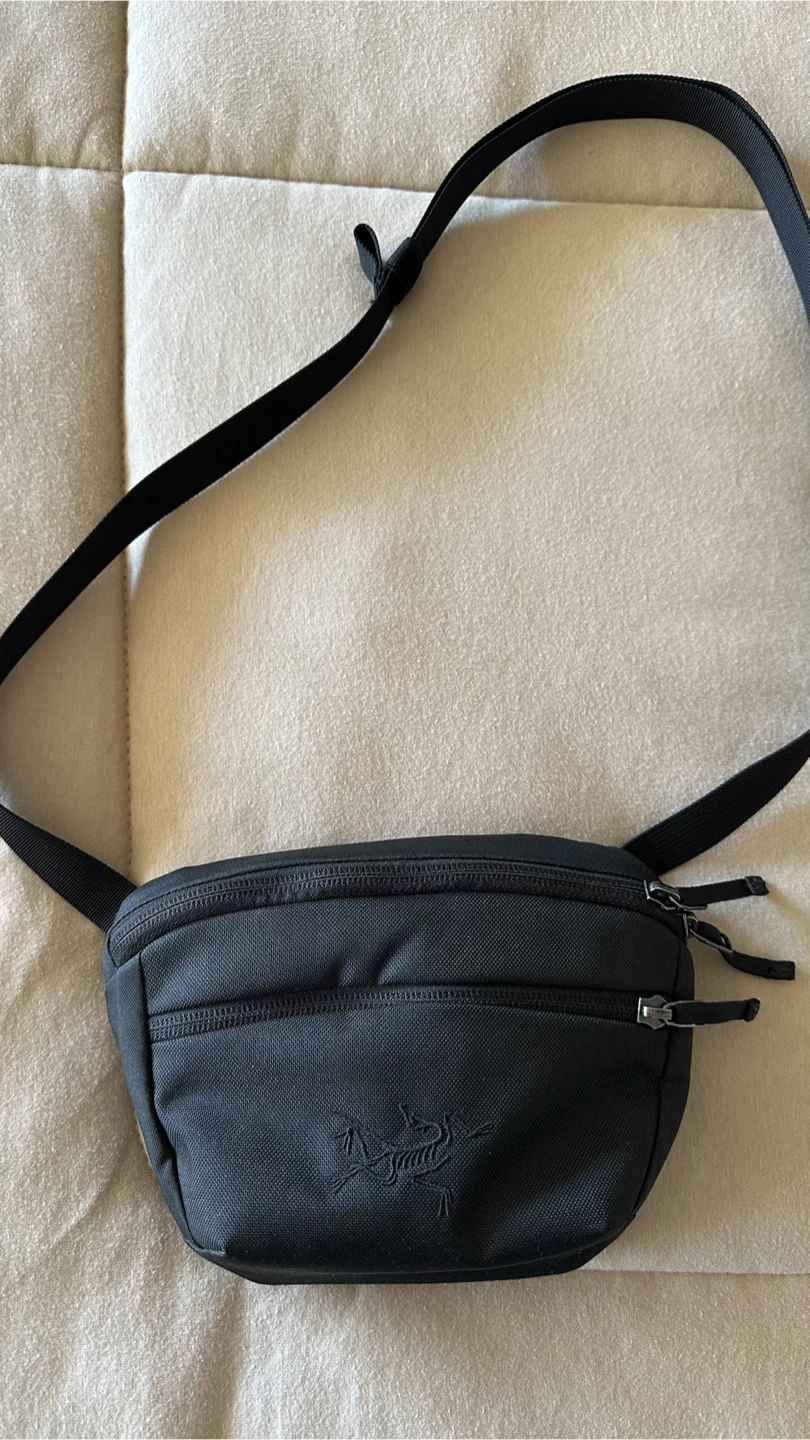 Arc'teryx Maka 1 Waistpack - photo 2