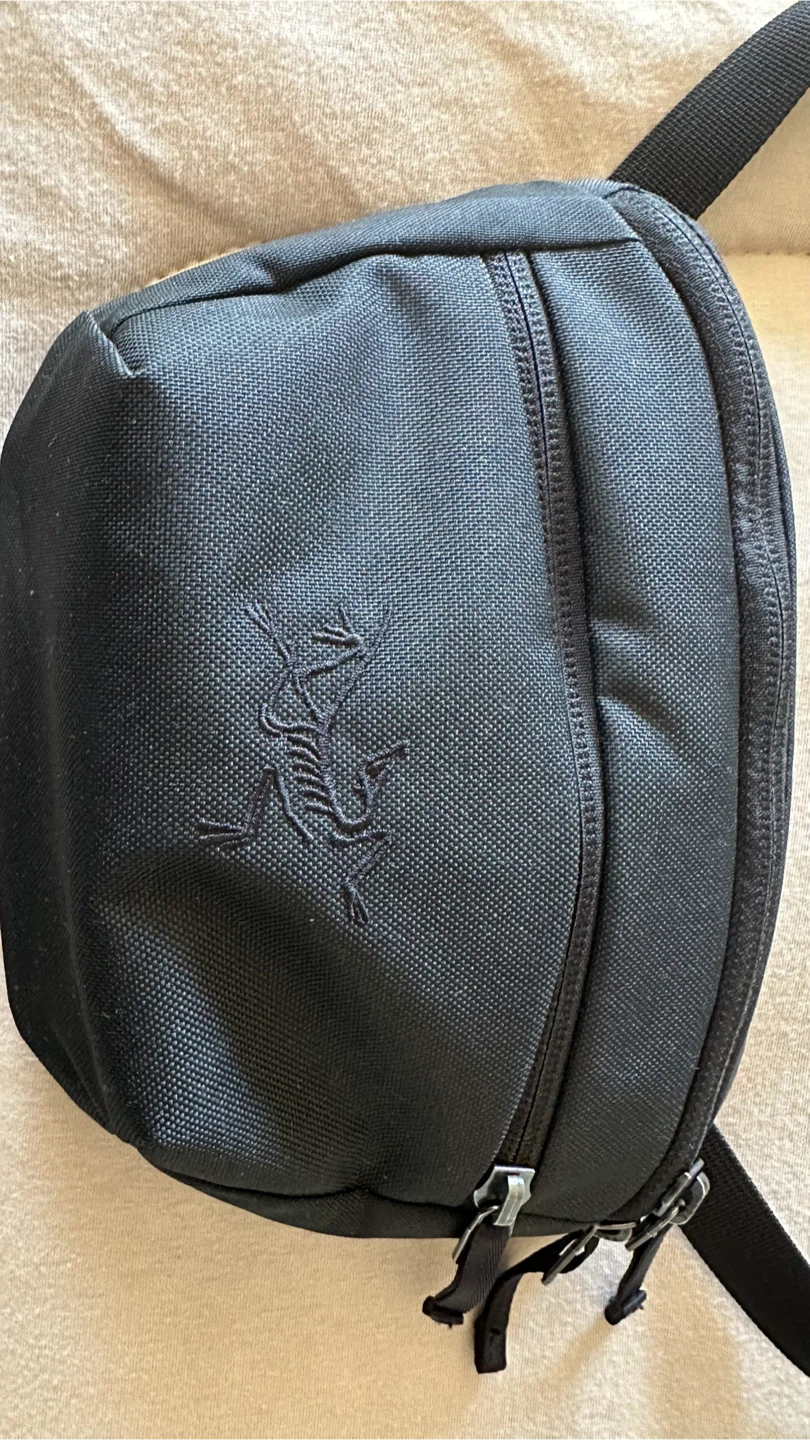 Arc'teryx Maka 1 Waistpack - photo 3