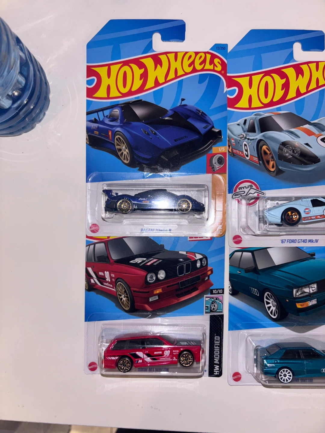 Hot Wheels Diecast Cars - photo 2