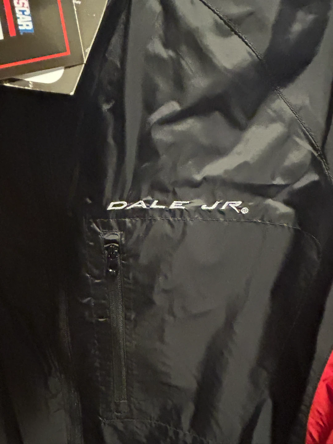 Chase Authentics Dale Jr. Jacket Size XL - photo 3