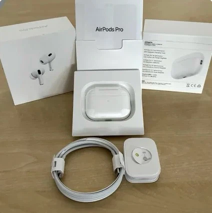 Apple AirPods Pro (2nd Generation)