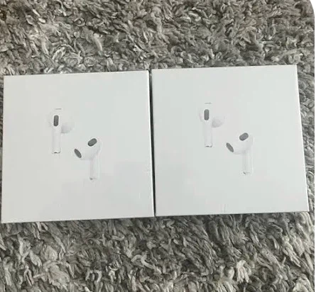Apple AirPods Pro (2nd Generation) - photo 3