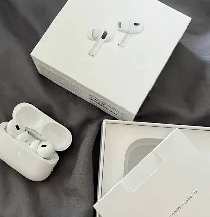 Apple AirPods Pro (2nd Generation) - photo 4
