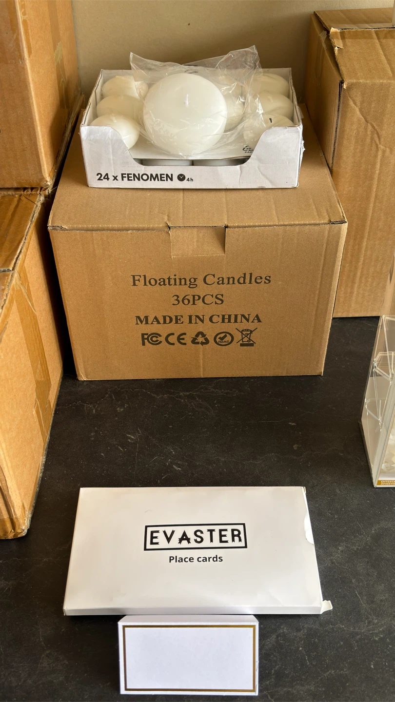 Wedding Haul For Sale - photo 3