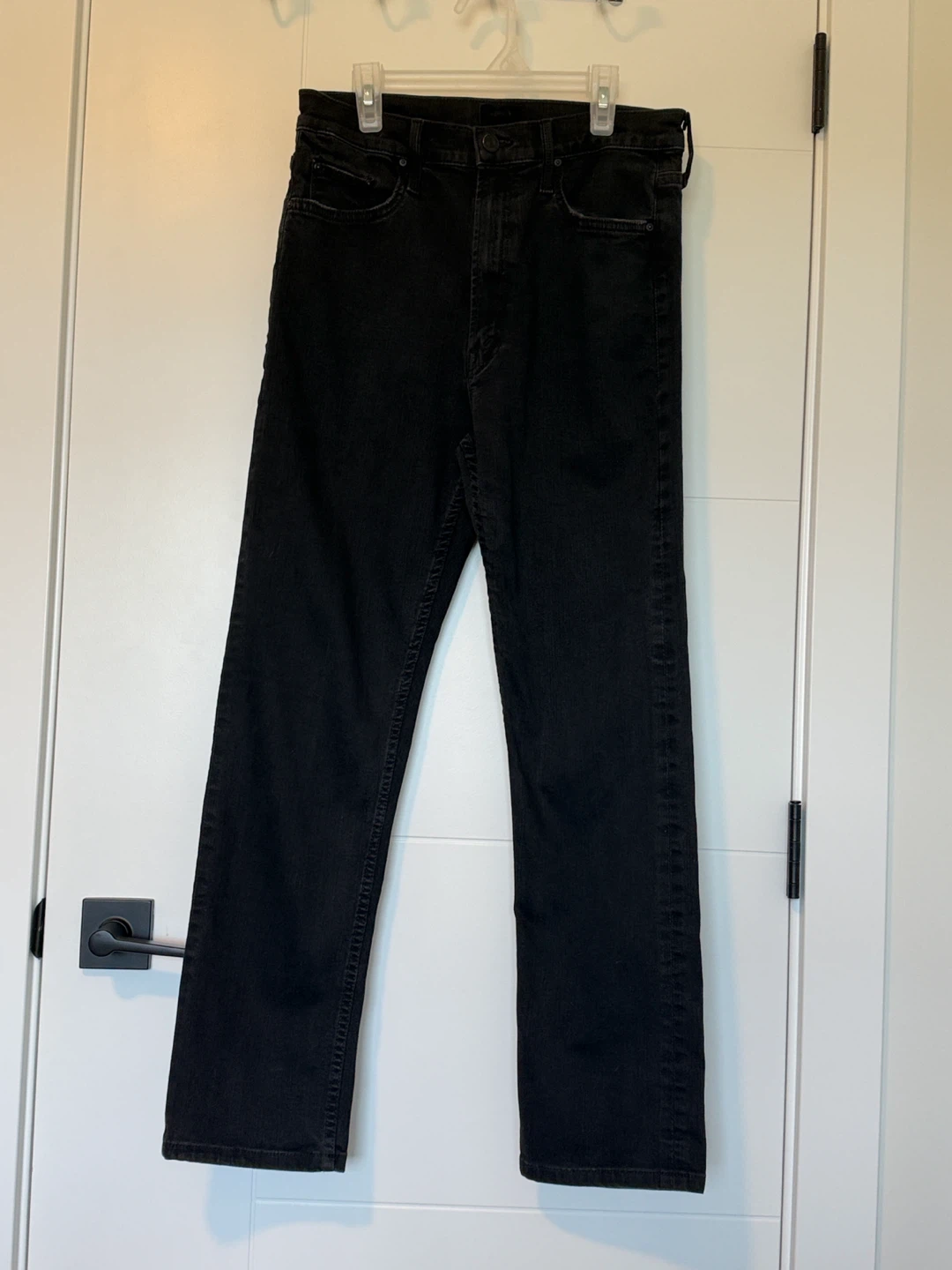 Mother Jeans