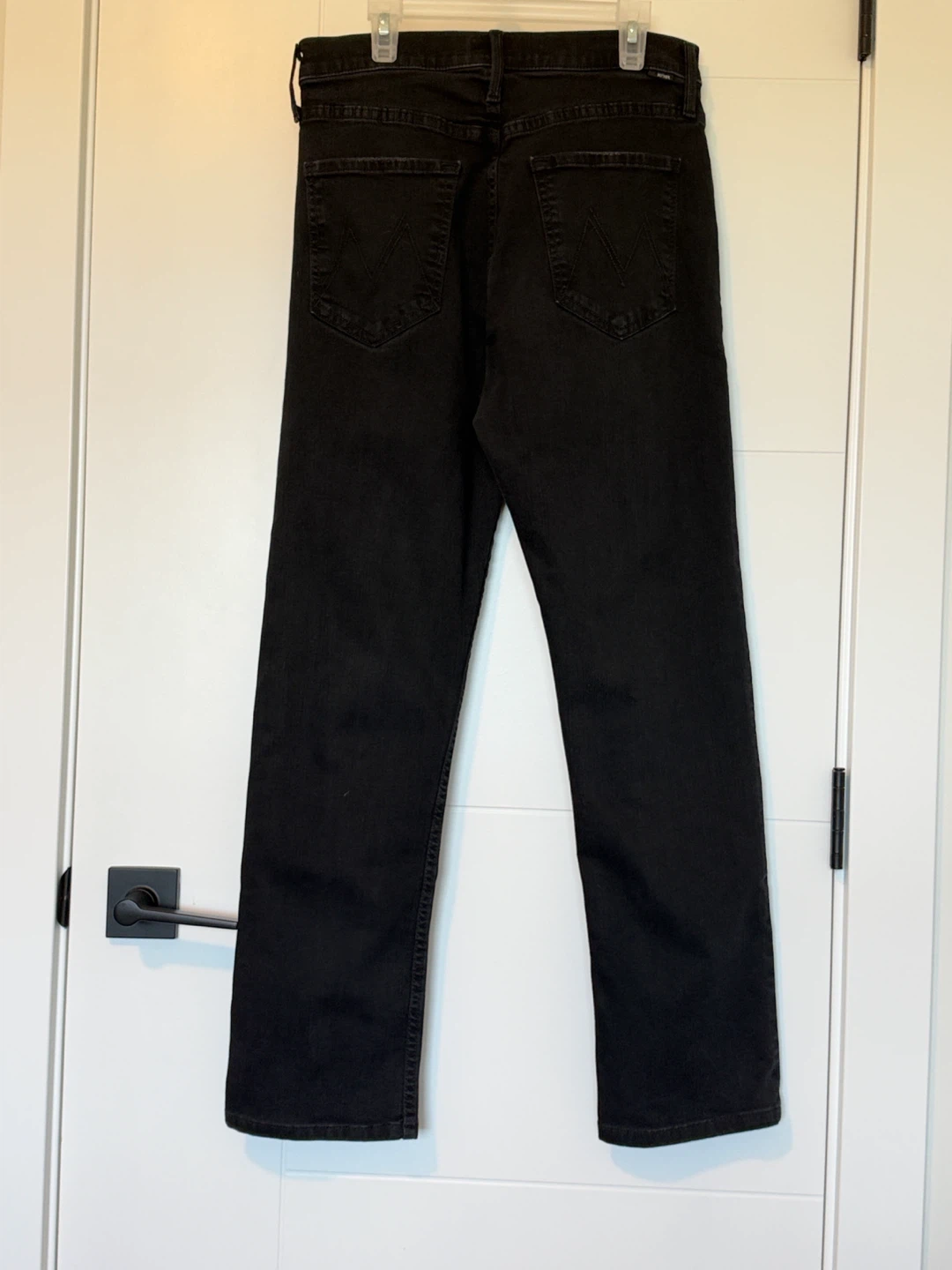 Mother Jeans - photo 2