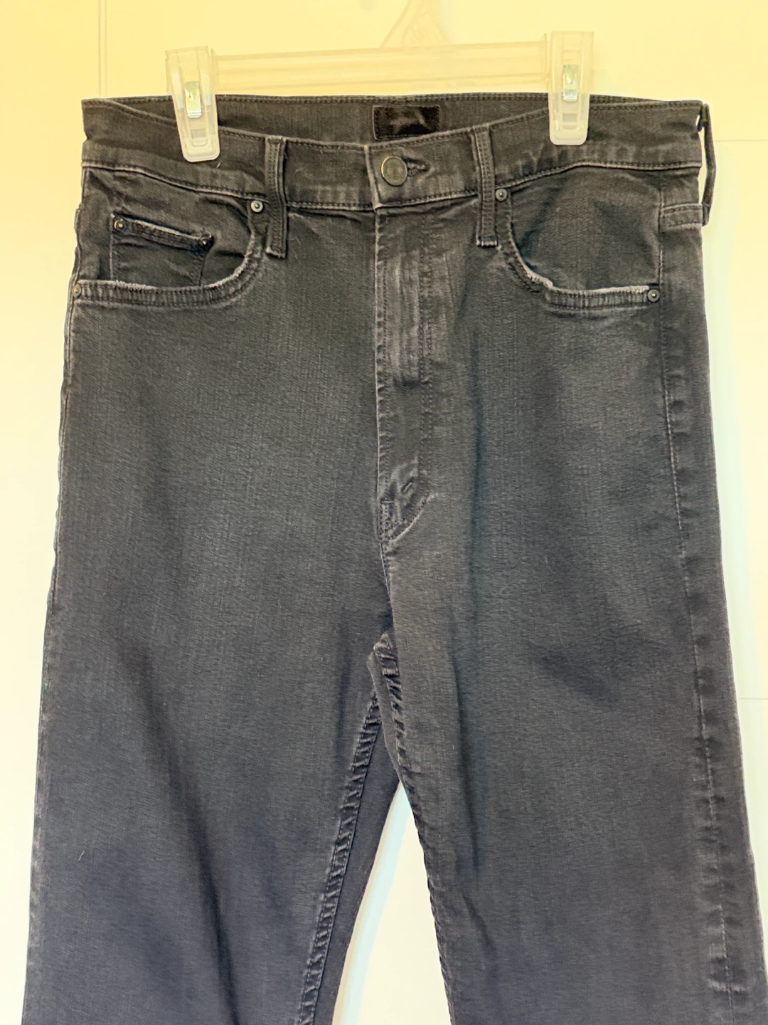 Mother Jeans - photo 3