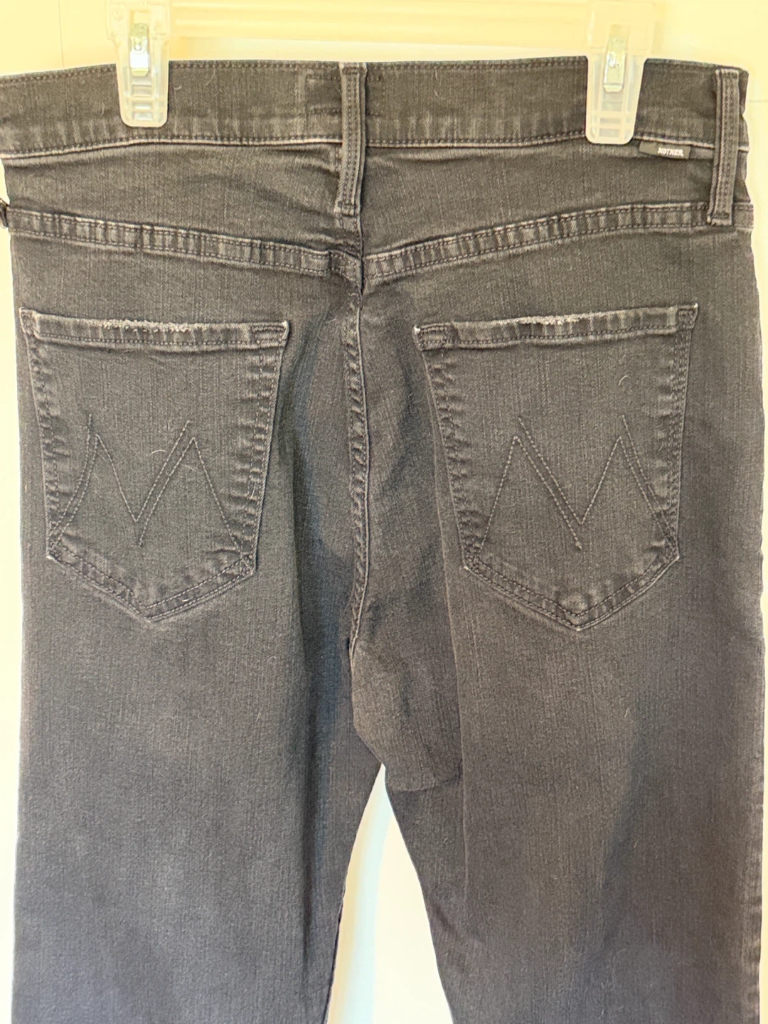 Mother Jeans - photo 5