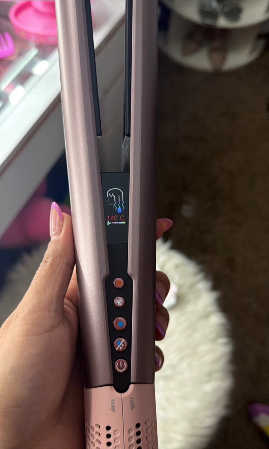 Dyson Airstrait Straightener - photo 2