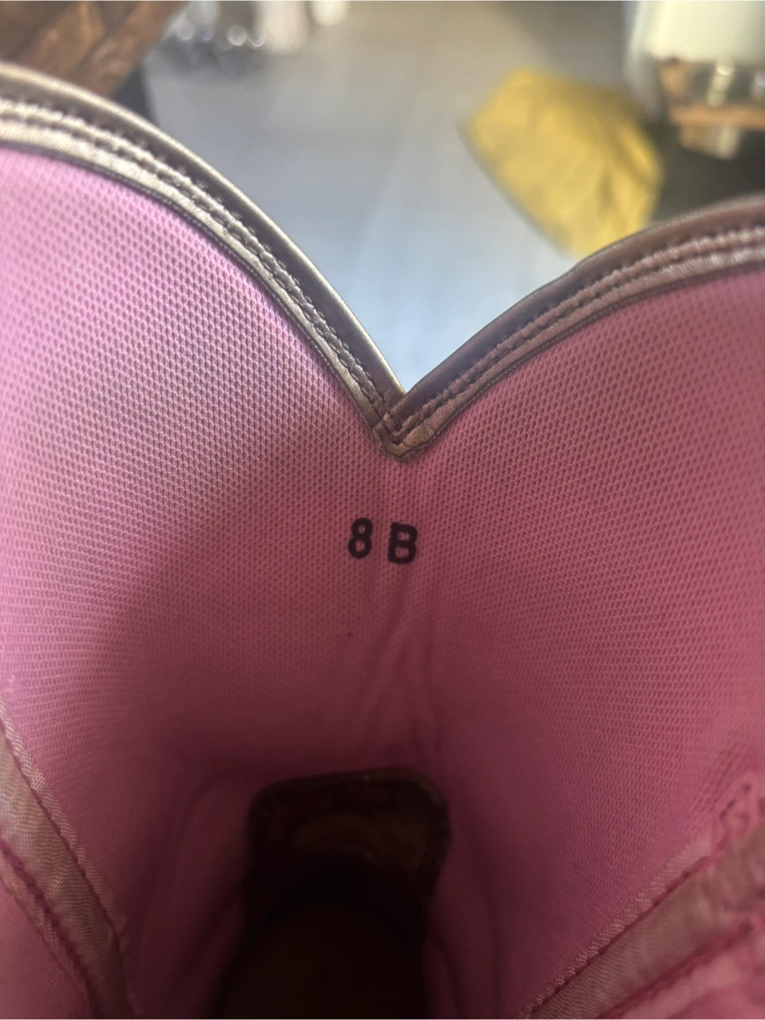 Ariat Western Boots Size 8B - photo 2
