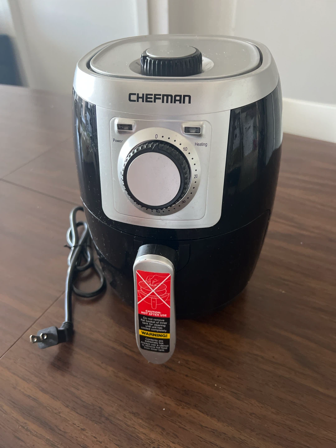 Chefman Air Fryer