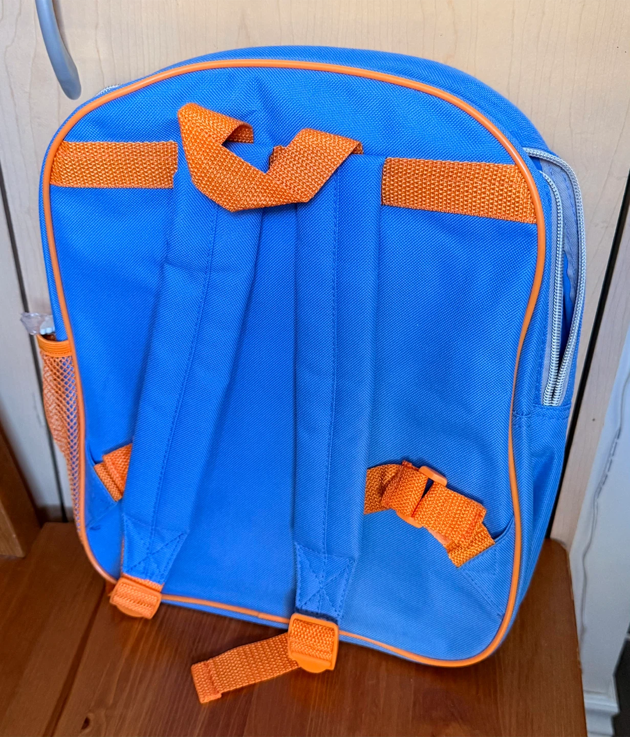 Peppa Pig Backpack and Lunch Bag Set - photo 2
