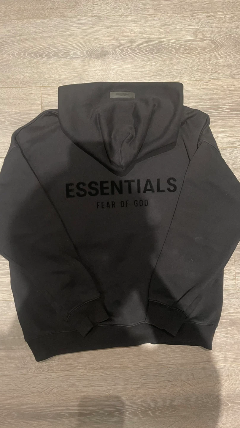 Essentials Hoodie - photo 2