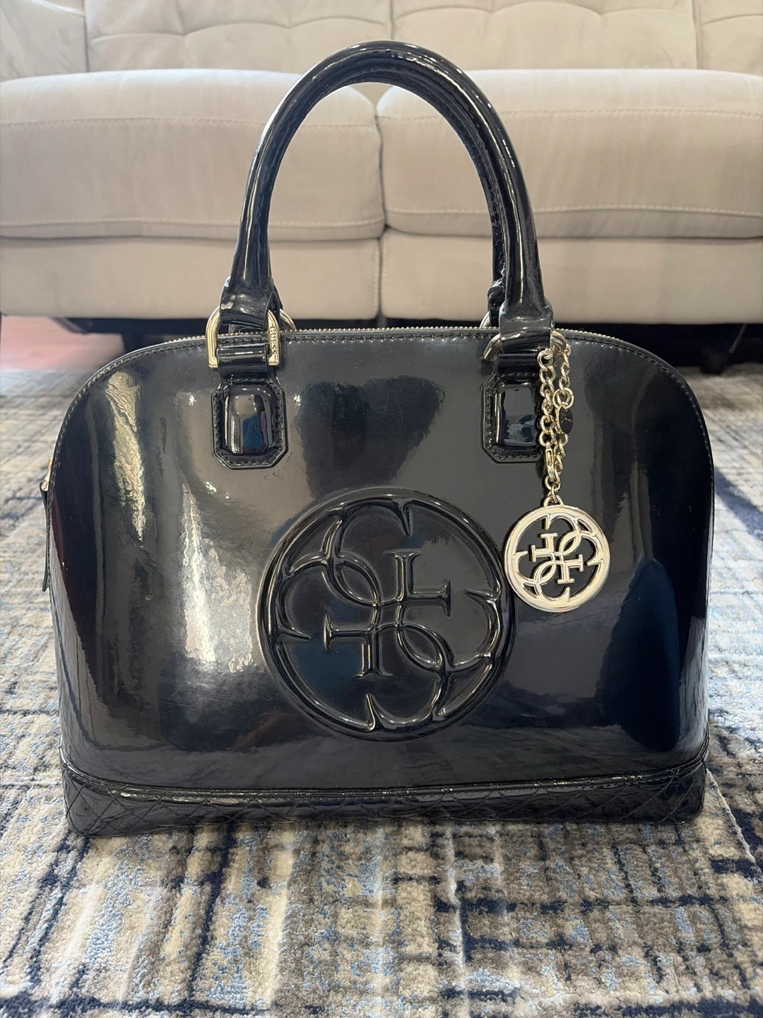 Guess bag sale