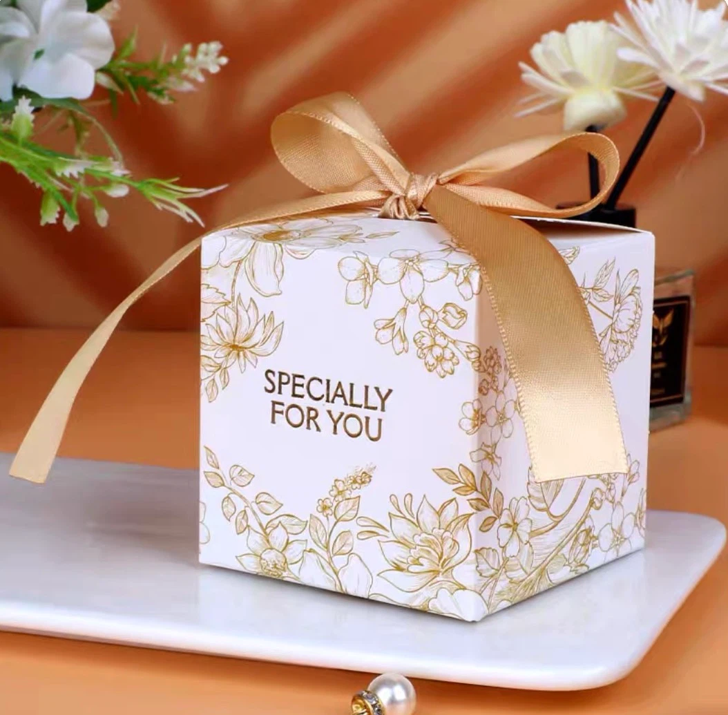 Party Favor Boxes |Wedding Candy Boxes｜Birthday & Baby Shower - photo 2