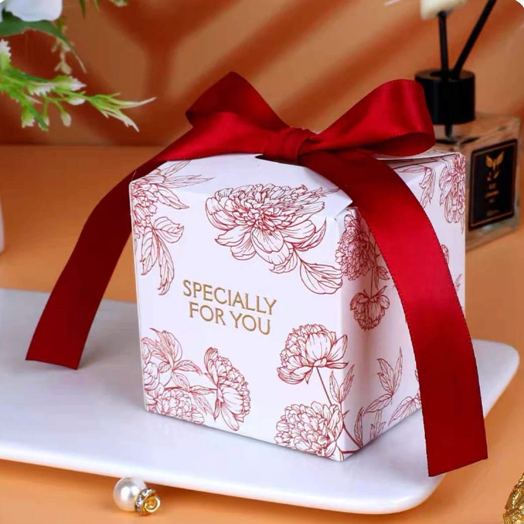 Party Favor Boxes |Wedding Candy Boxes｜Birthday & Baby Shower - photo 3