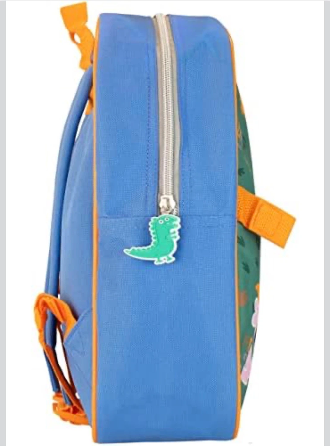 Peppa Pig Backpack and Lunch Bag Set - photo 5